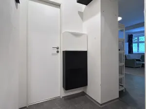 Pronájem bytu 2+kk, Praha - Dejvice, Šárecká, 55 m2