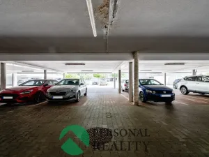 Prodej bytu 3+1, České Budějovice - České Budějovice 2, Volejbalistů, 92 m2