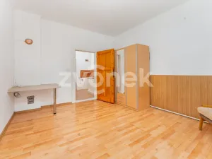 Prodej bytu 1+1, Zlín, Kvítková, 25 m2