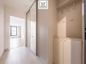 Prodej bytu 3+kk, Praha - Smíchov, Pod Barvířkou, 75 m2