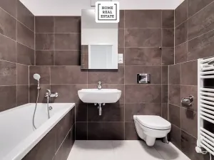 Prodej bytu 2+kk, Praha - Smíchov, Pod Barvířkou, 50 m2