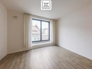 Prodej bytu 1+kk, Praha - Smíchov, Pod Barvířkou, 44 m2