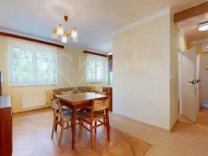 Prodej bytu 3+kk, Chrudim, Sladkovského, 62 m2