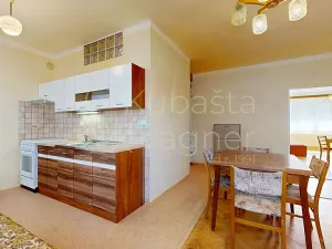 Prodej bytu 3+kk, Chrudim, Sladkovského, 62 m2