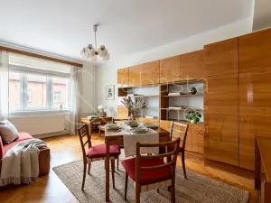 Prodej bytu 3+kk, Chrudim, Sladkovského, 62 m2