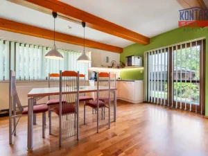 Prodej rodinného domu, Dubné, 261 m2