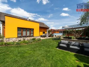 Prodej rodinného domu, Dubné, 261 m2