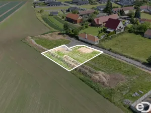 Prodej pozemku pro bydlení, Kovanice, 666 m2