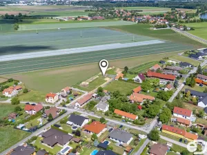 Prodej pozemku pro bydlení, Kovanice, 666 m2