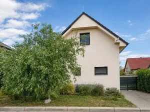 Prodej rodinného domu, Hodonín, 100 m2