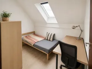 Prodej rodinného domu, Hodonín, 100 m2