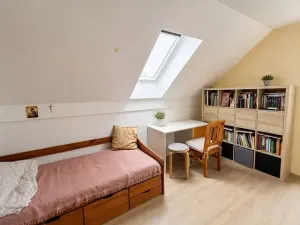 Prodej rodinného domu, Hodonín, 100 m2