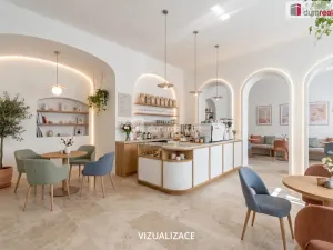 Prodej ubytování, Bečov nad Teplou, nám. 5. května, 246 m2