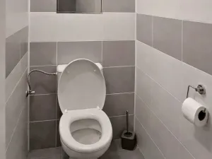 Pronájem bytu 3+1, Nehvizdy, Gabčíkova, 68 m2