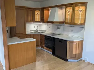 Pronájem bytu 3+kk, Praha - Nusle, Pujmanové, 69 m2