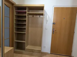 Pronájem bytu 3+kk, Praha - Nusle, Pujmanové, 69 m2
