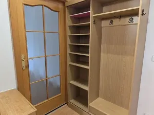 Pronájem bytu 3+kk, Praha - Nusle, Pujmanové, 69 m2