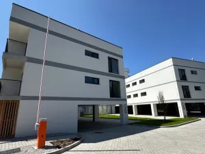 Pronájem bytu 1+kk, Plzeň, Pilařská, 40 m2