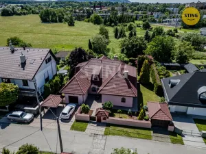Prodej vily, Frýdek-Místek, Stará Riviera, 249 m2