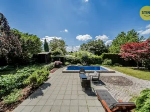 Prodej vily, Frýdek-Místek, Stará Riviera, 249 m2