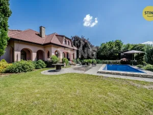 Prodej vily, Frýdek-Místek, Stará Riviera, 249 m2