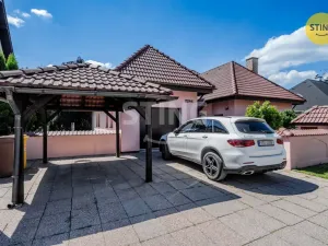 Prodej vily, Frýdek-Místek, Stará Riviera, 249 m2