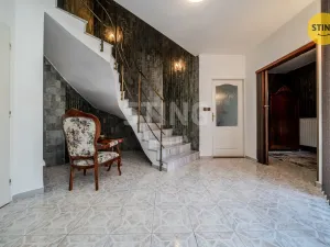 Prodej vily, Frýdek-Místek, Stará Riviera, 249 m2