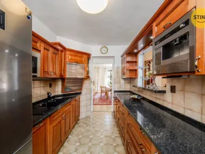 Prodej vily, Frýdek-Místek, Stará Riviera, 249 m2