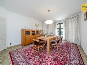 Prodej vily, Frýdek-Místek, Stará Riviera, 249 m2