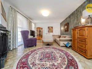 Prodej vily, Frýdek-Místek, Stará Riviera, 249 m2