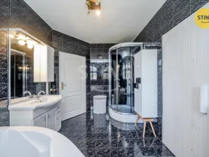 Prodej vily, Frýdek-Místek, Stará Riviera, 249 m2
