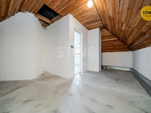 Prodej vily, Frýdek-Místek, Stará Riviera, 249 m2