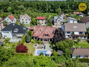 Prodej rodinného domu, Frýdek-Místek, Stará Riviera, 249 m2