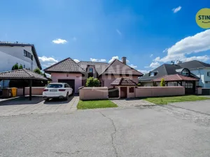 Prodej rodinného domu, Frýdek-Místek, Stará Riviera, 249 m2