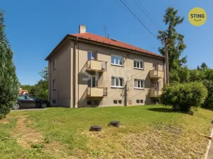 Prodej bytu 3+kk, Paskov, 60 m2