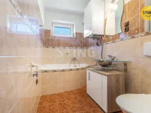 Prodej bytu 3+kk, Paskov, 60 m2