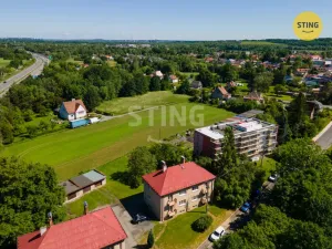Prodej bytu 3+kk, Paskov, 60 m2