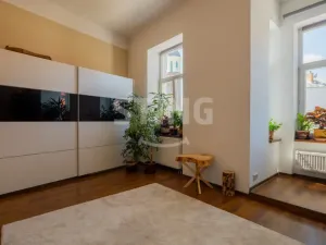 Prodej bytu 3+kk, Opava - Město, U Jaktařské brány, 134 m2