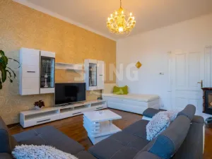 Prodej bytu 3+kk, Opava - Město, U Jaktařské brány, 134 m2