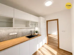 Pronájem bytu 2+1, Karviná, Kosmonautů, 55 m2