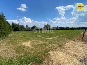 Prodej zahrady, Opava - Vlaštovičky, 447 m2
