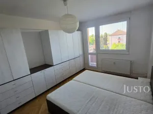 Pronájem bytu 3+1, Písek, Dr. M. Horákové, 70 m2