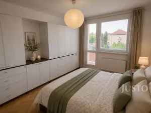 Pronájem bytu 3+1, Písek, Dr. M. Horákové, 70 m2