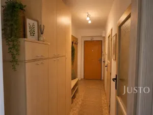 Pronájem bytu 3+1, Písek, Dr. M. Horákové, 70 m2