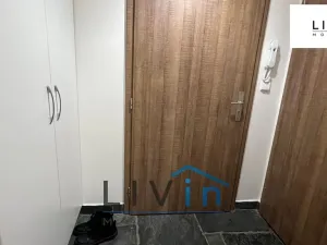 Pronájem bytu 2+kk, Olomouc, Kapucínská, 64 m2