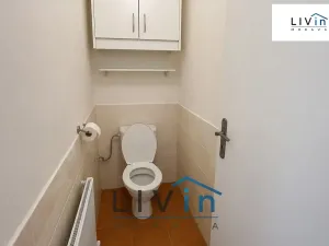 Pronájem obchodního prostoru, Olomouc, Smrčkova, 32 m2