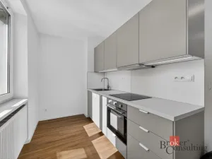 Prodej bytu 2+1, Nýřany, Střední, 60 m2