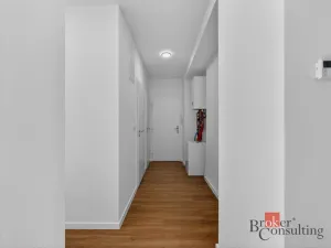 Prodej bytu 2+1, Nýřany, Střední, 60 m2