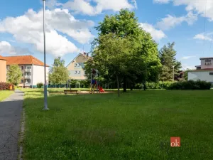 Prodej bytu 2+1, Nýřany, Střední, 60 m2