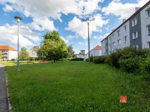 Prodej bytu 2+1, Nýřany, Střední, 60 m2